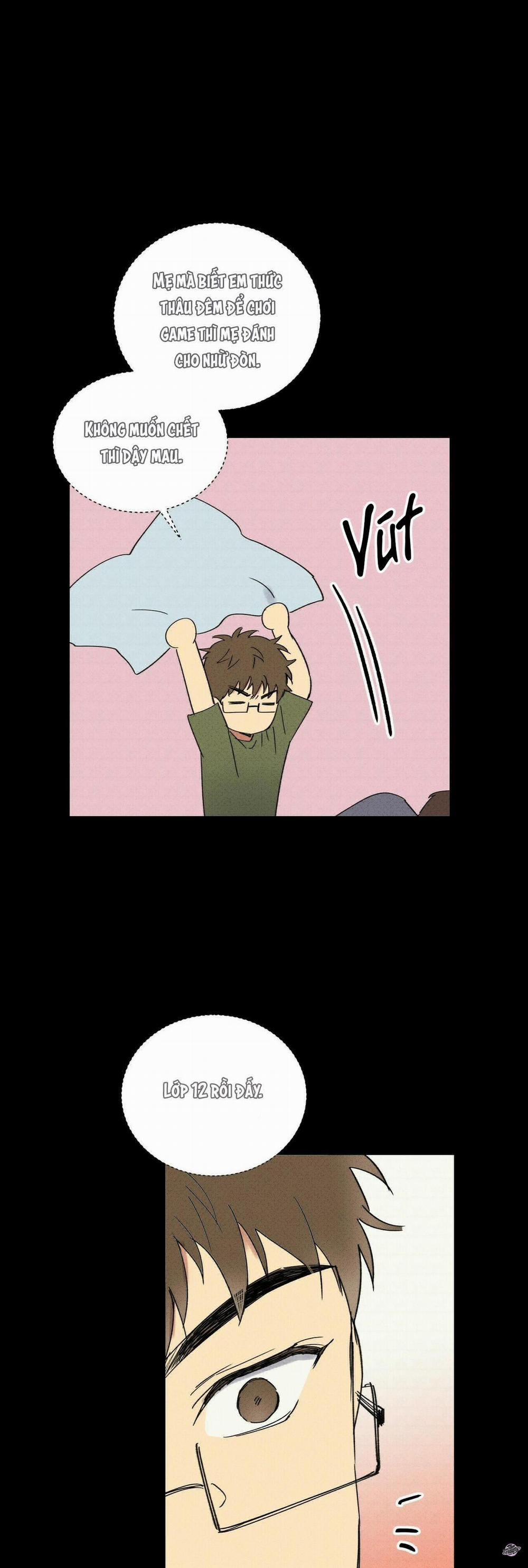 Chàng Trai Văn Học 53 trang 9