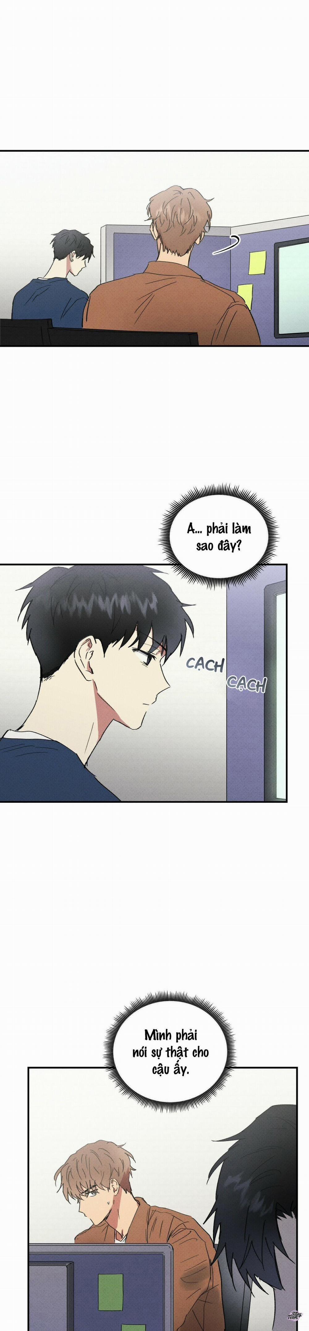 Chàng Trai Văn Học 54 trang 1