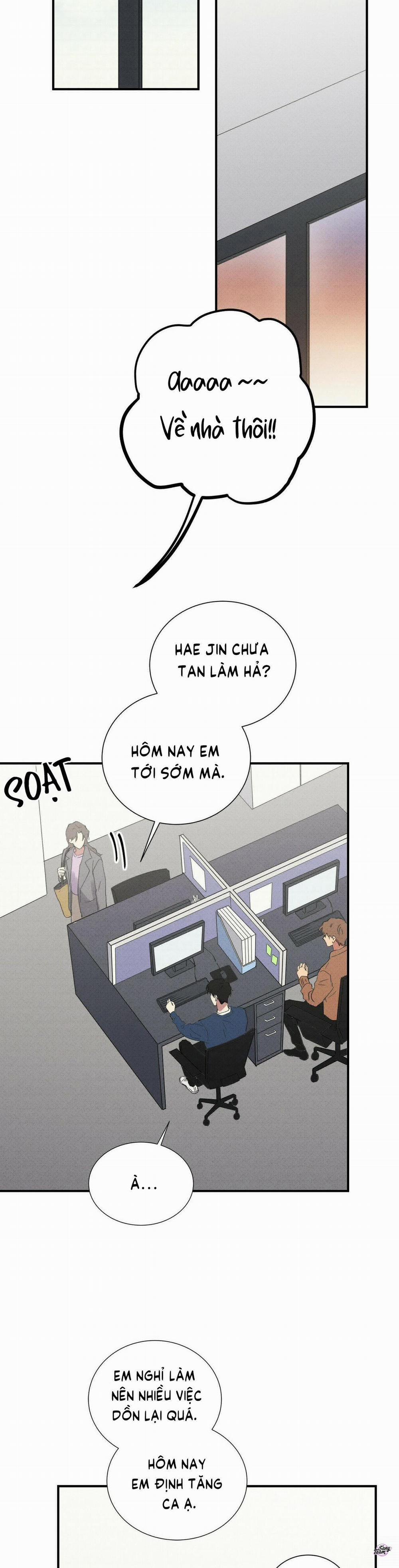 Chàng Trai Văn Học 54 trang 11