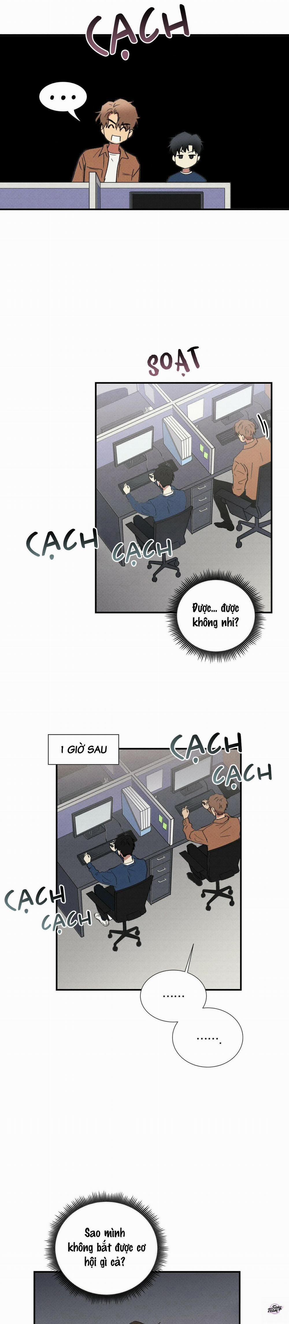 Chàng Trai Văn Học 54 trang 13