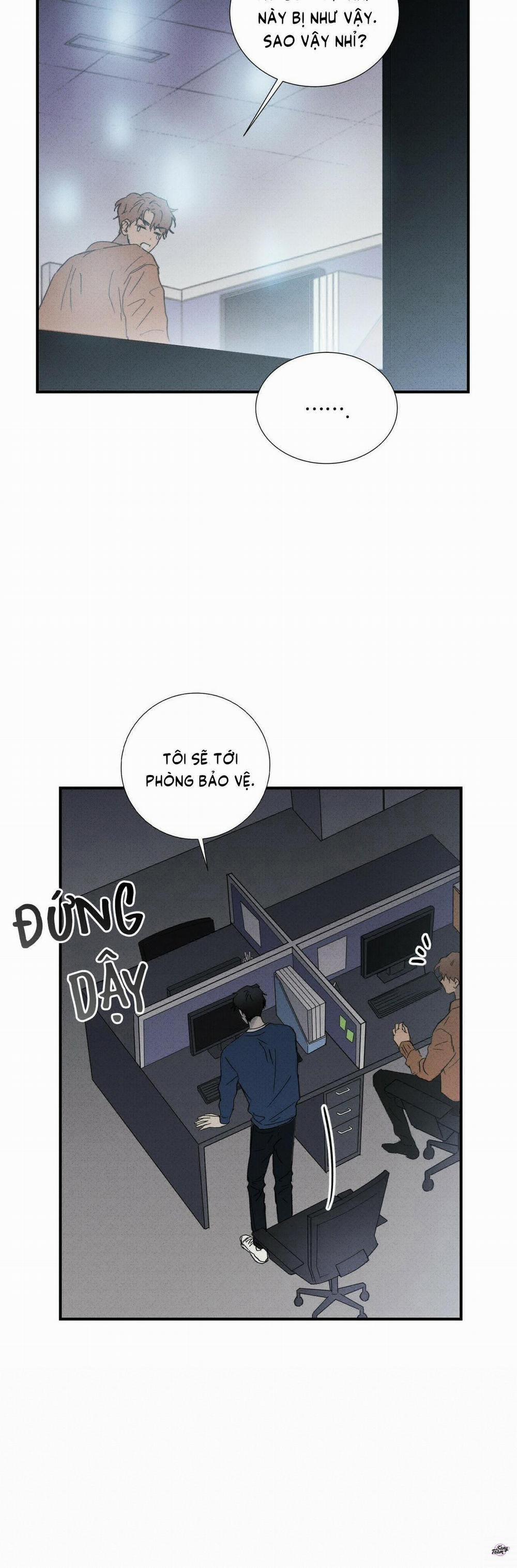 Chàng Trai Văn Học 54 trang 15