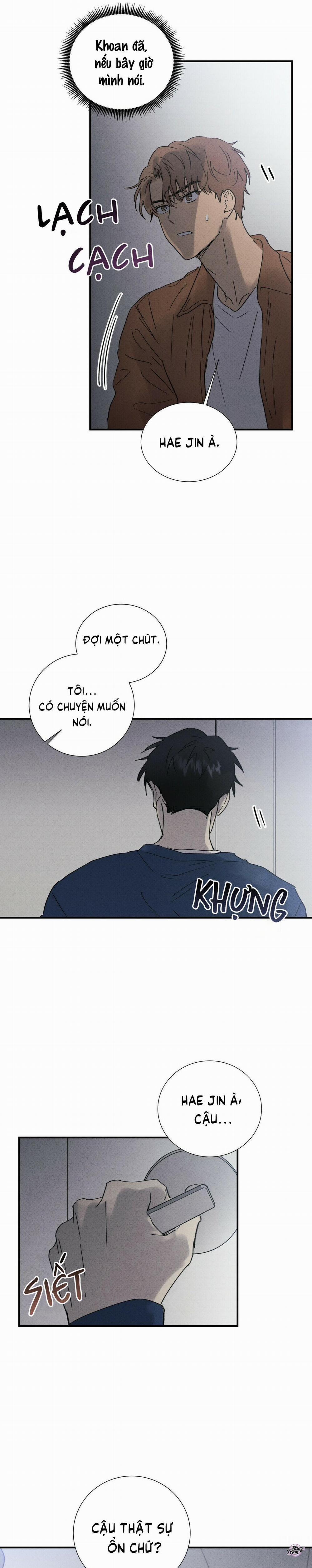 Chàng Trai Văn Học 54 trang 16