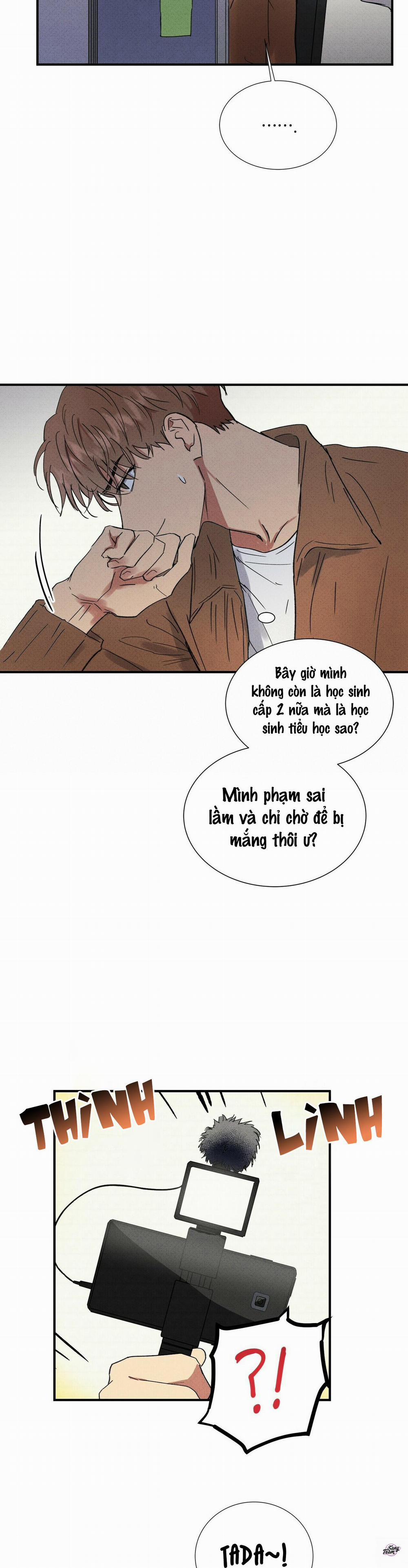 Chàng Trai Văn Học 54 trang 2