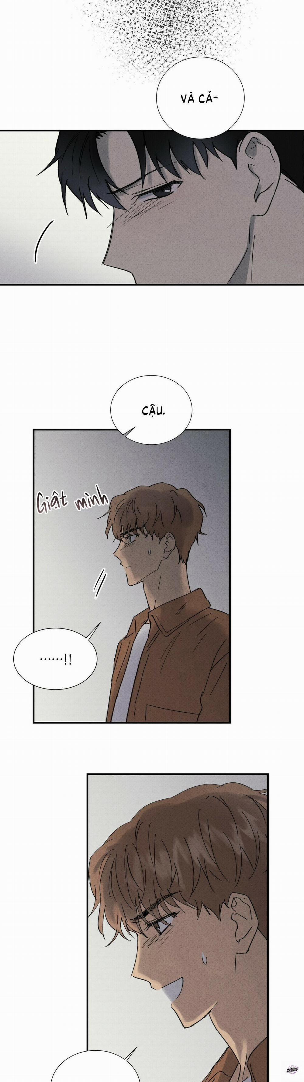 Chàng Trai Văn Học 54 trang 20