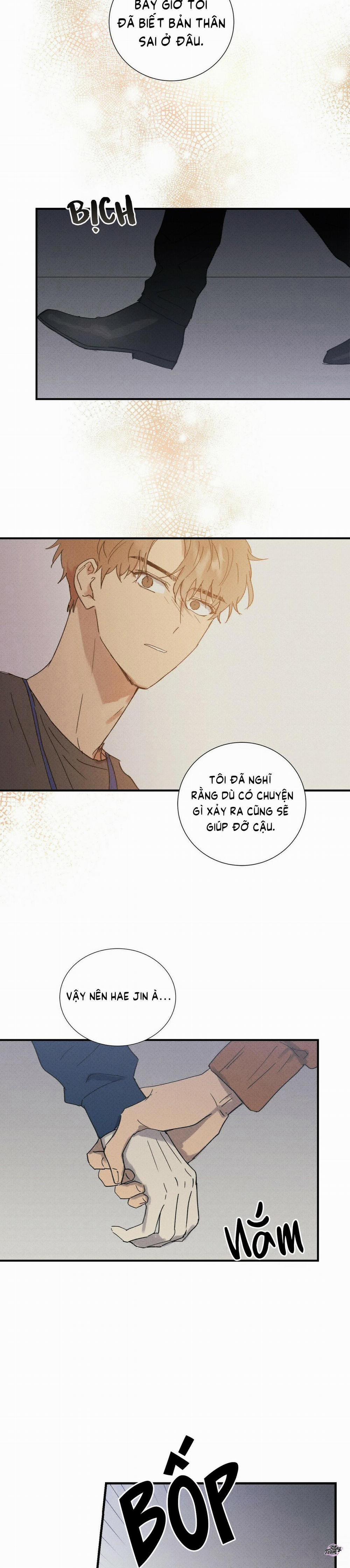 Chàng Trai Văn Học 54 trang 22