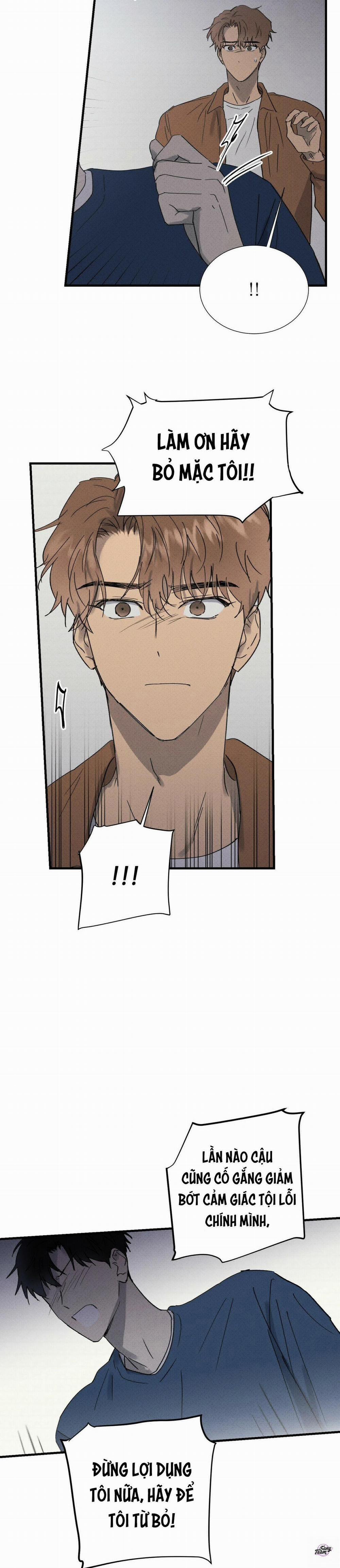 Chàng Trai Văn Học 54 trang 23