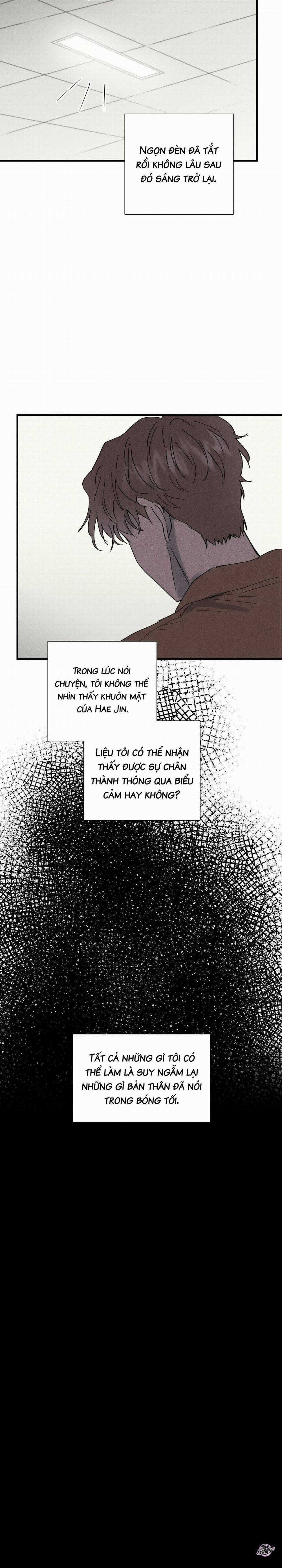 Chàng Trai Văn Học 54 trang 26