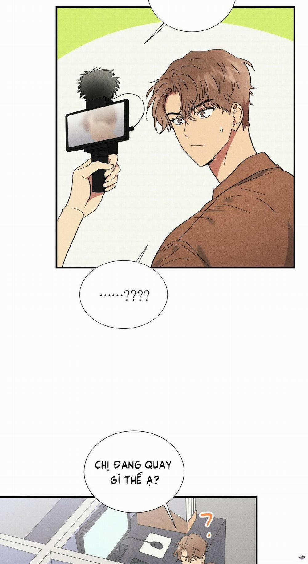 Chàng Trai Văn Học 54 trang 3