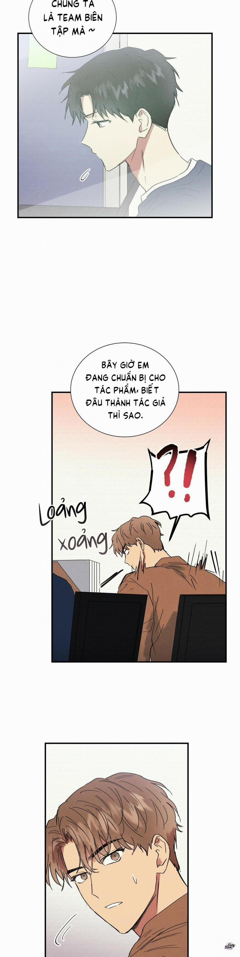 Chàng Trai Văn Học 54 trang 5