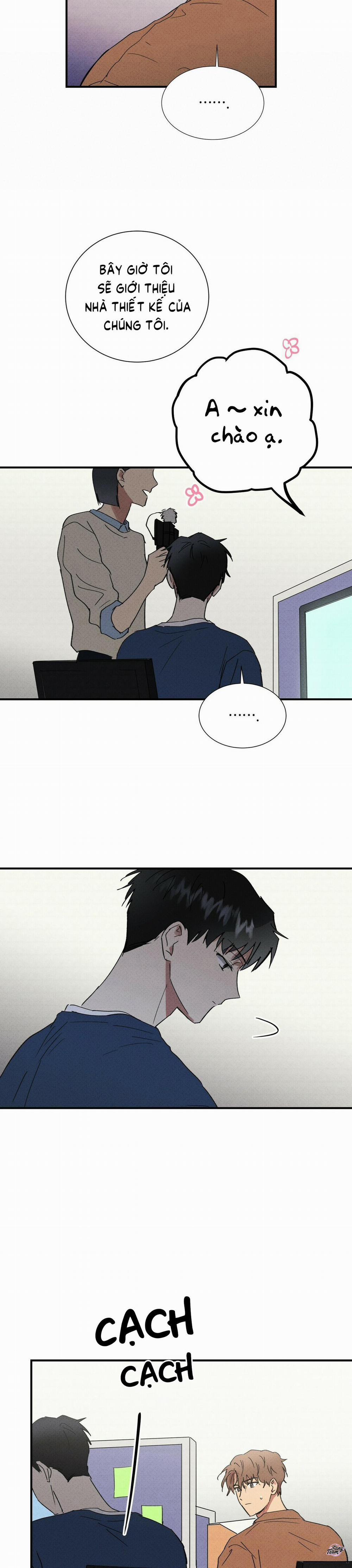 Chàng Trai Văn Học 54 trang 6