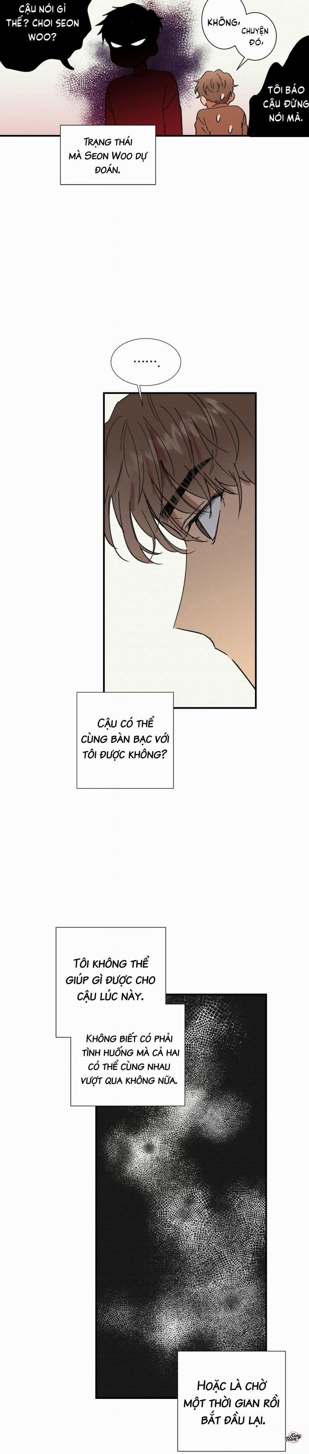 Chàng Trai Văn Học 54 trang 8