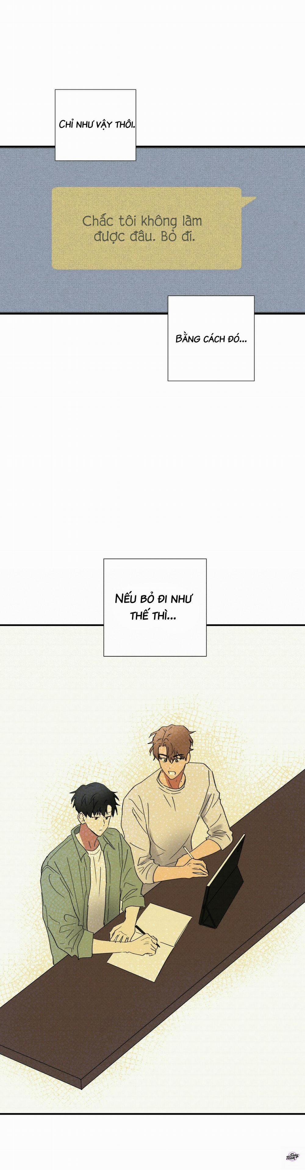 Chàng Trai Văn Học 54 trang 9