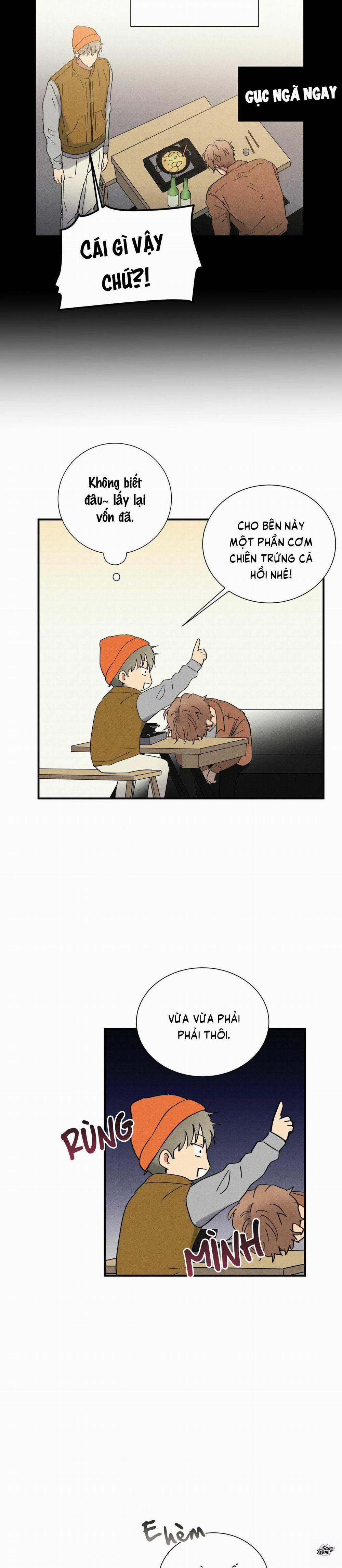 Chàng Trai Văn Học 55 trang 1