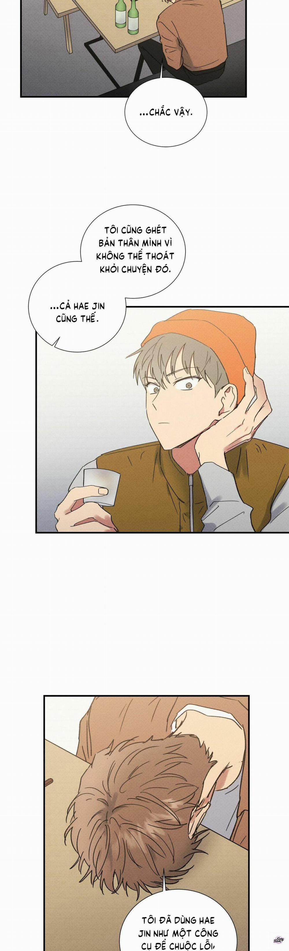 Chàng Trai Văn Học 55 trang 11