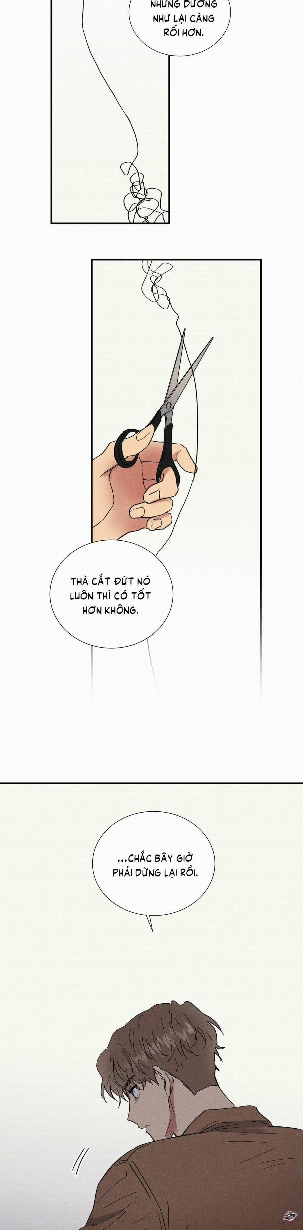 Chàng Trai Văn Học 55 trang 13