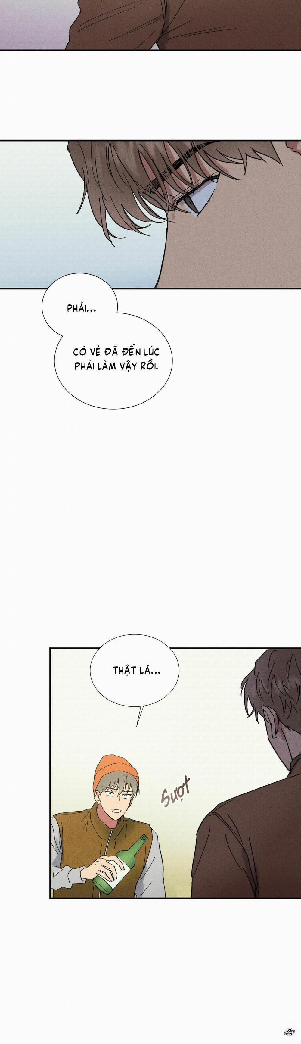 Chàng Trai Văn Học 55 trang 14