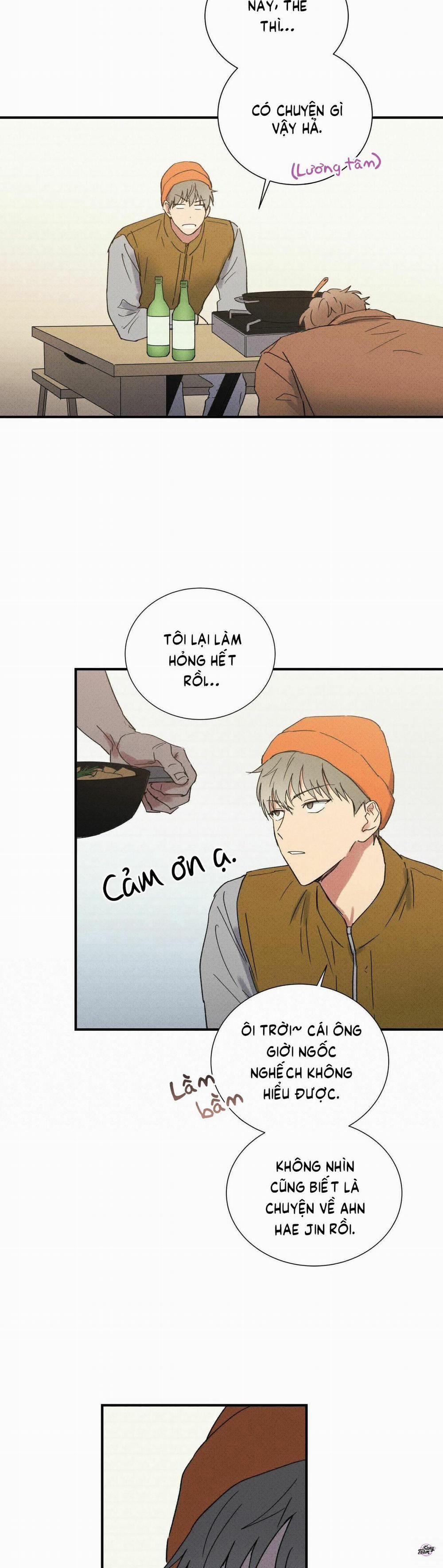 Chàng Trai Văn Học 55 trang 2