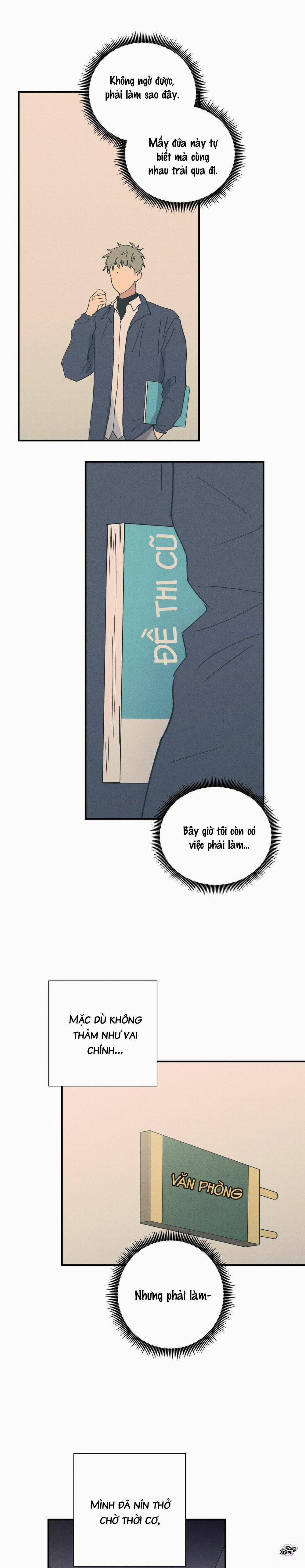 Chàng Trai Văn Học 55 trang 20