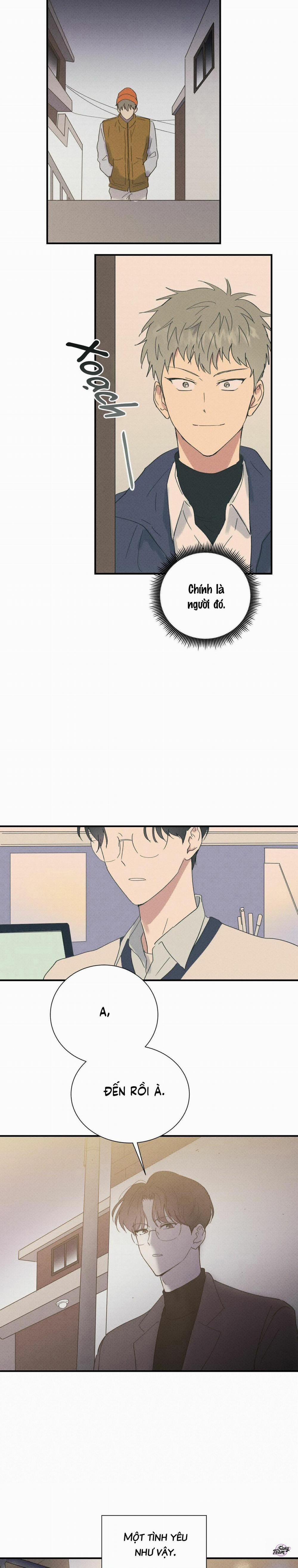 Chàng Trai Văn Học 55 trang 21