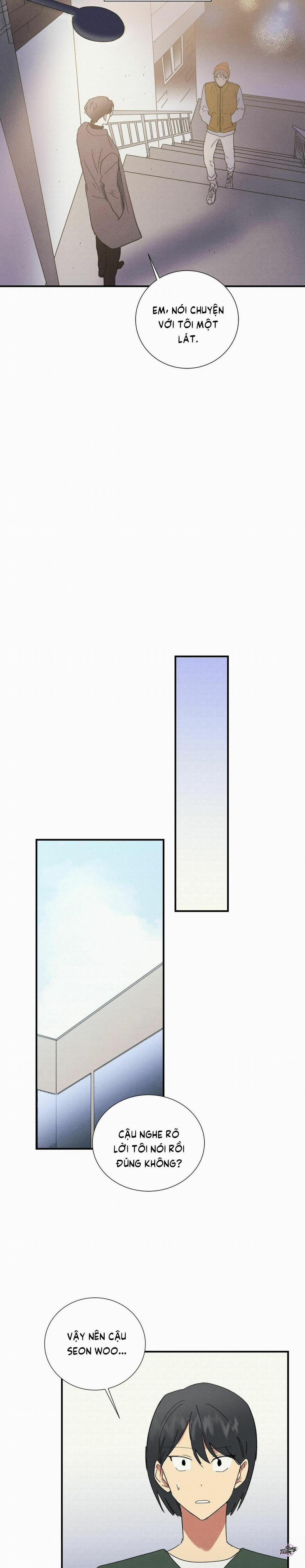 Chàng Trai Văn Học 55 trang 22