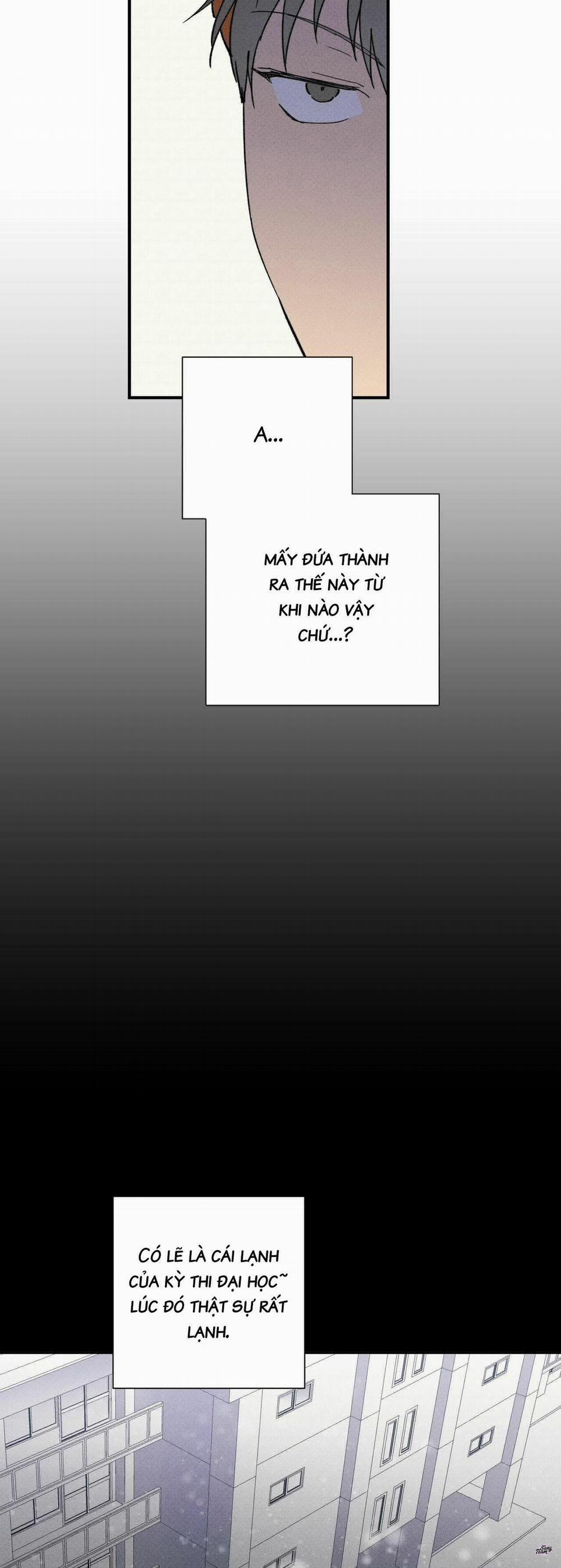 Chàng Trai Văn Học 55 trang 3