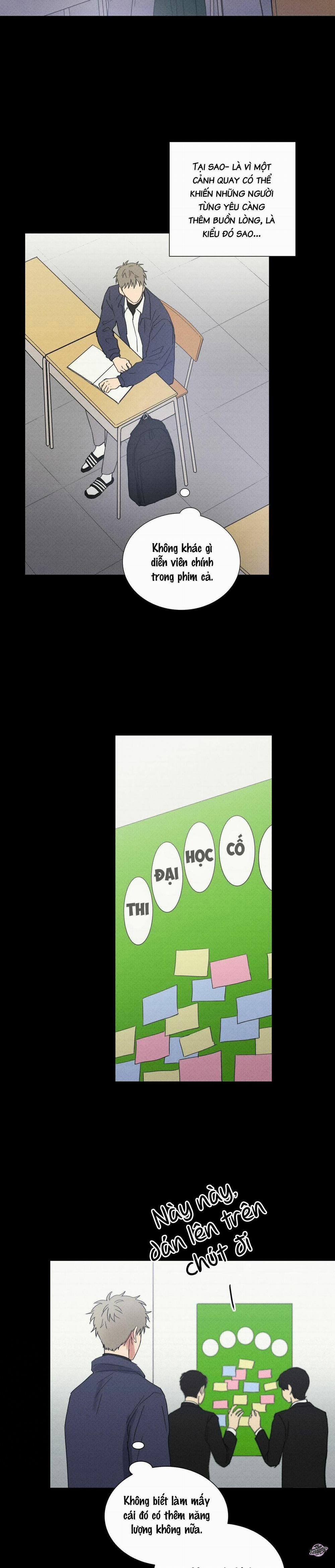 Chàng Trai Văn Học 55 trang 5