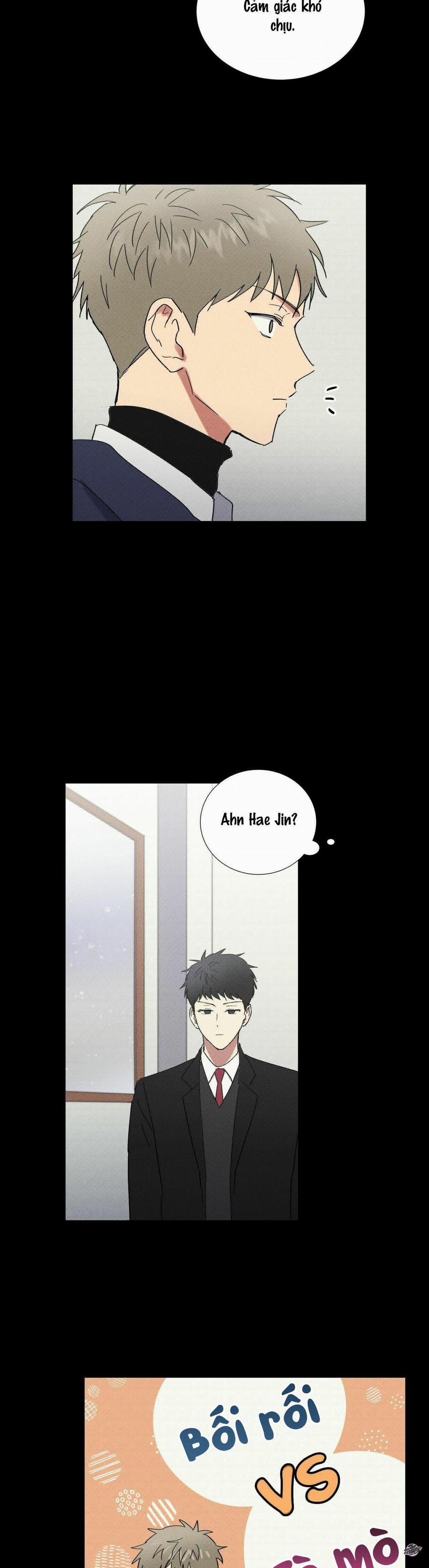 Chàng Trai Văn Học 55 trang 6