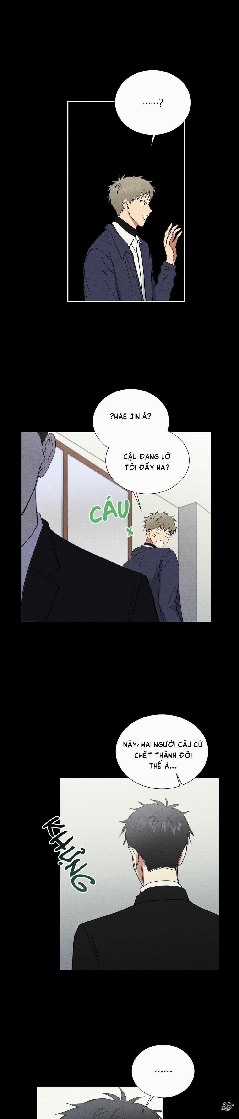 Chàng Trai Văn Học 55 trang 8