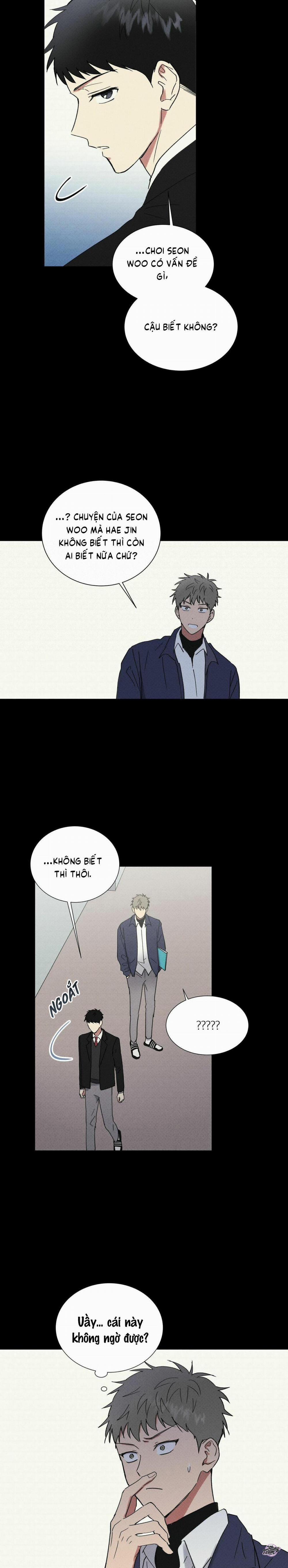 Chàng Trai Văn Học 55 trang 9