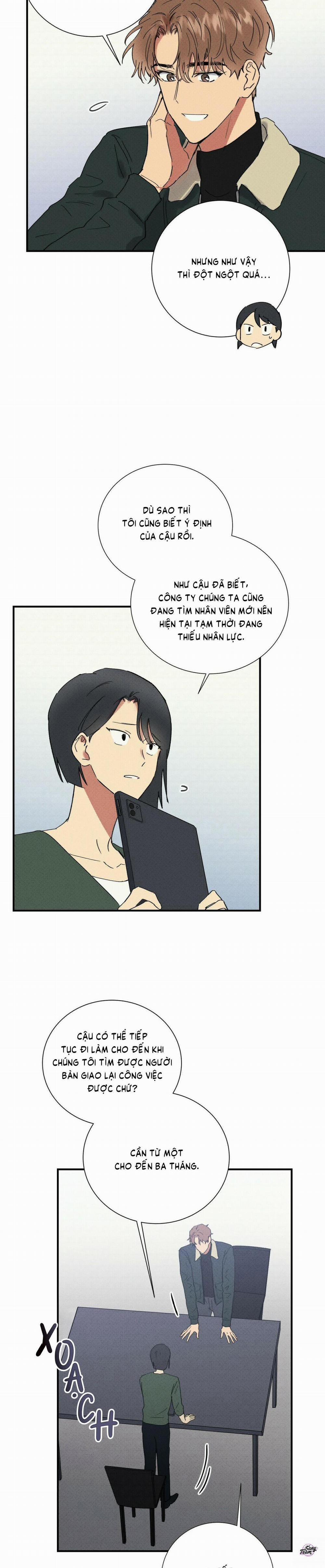 Chàng Trai Văn Học 56 trang 1