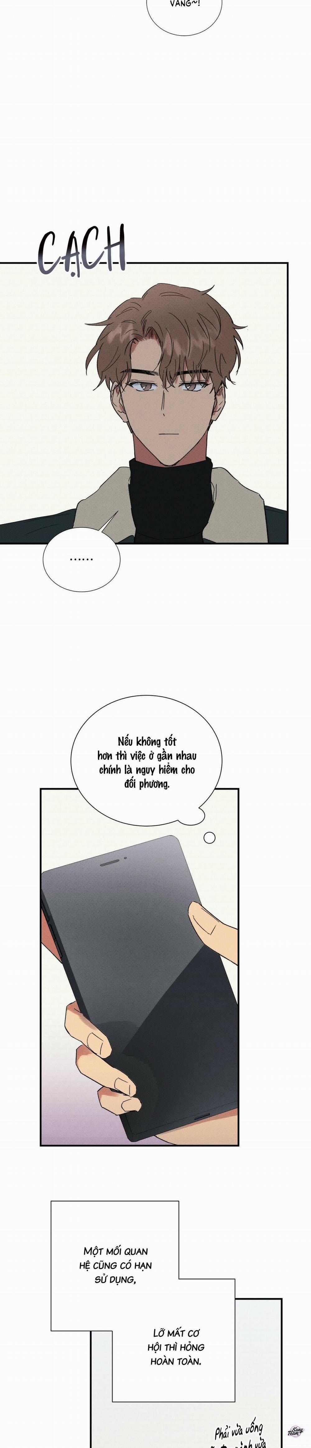 Chàng Trai Văn Học 56 trang 10