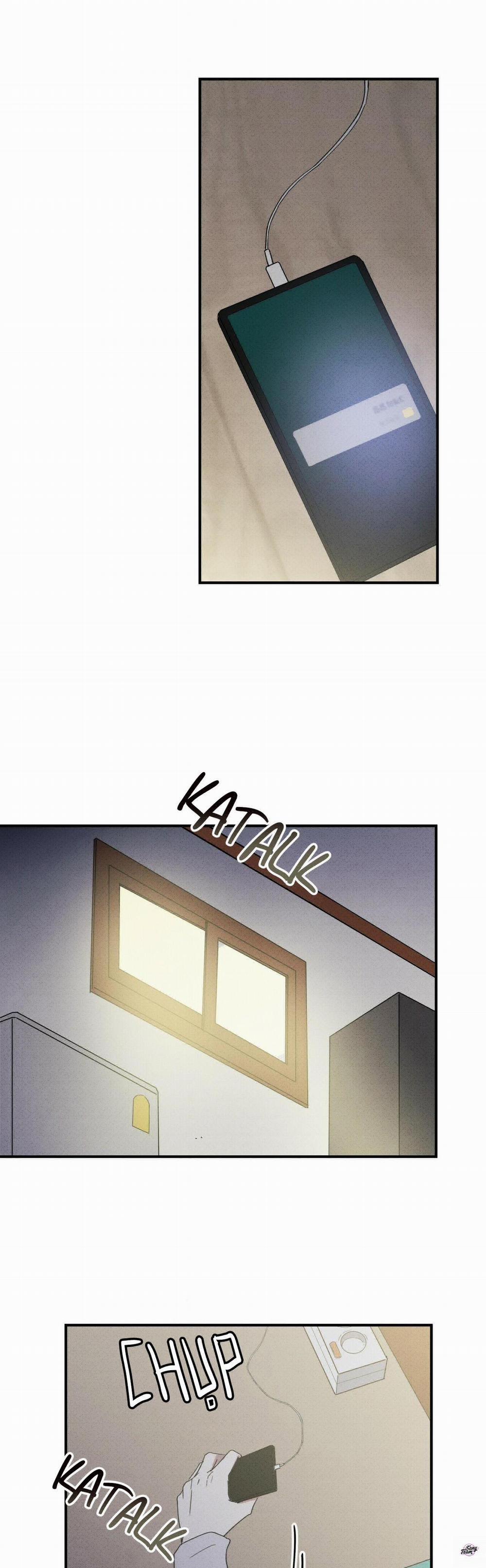 Chàng Trai Văn Học 56 trang 13