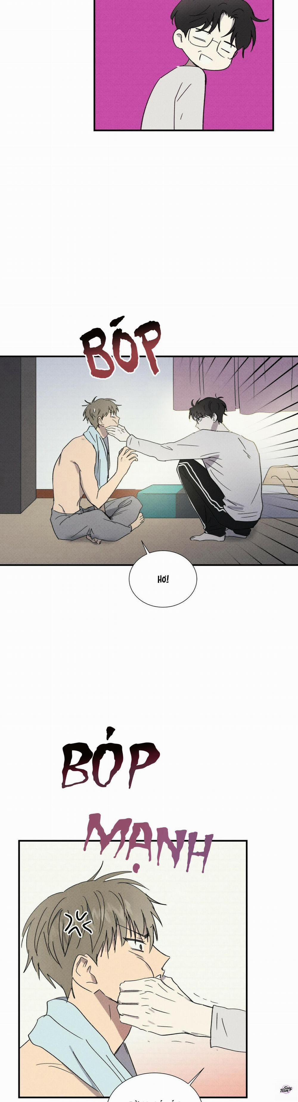 Chàng Trai Văn Học 56 trang 17