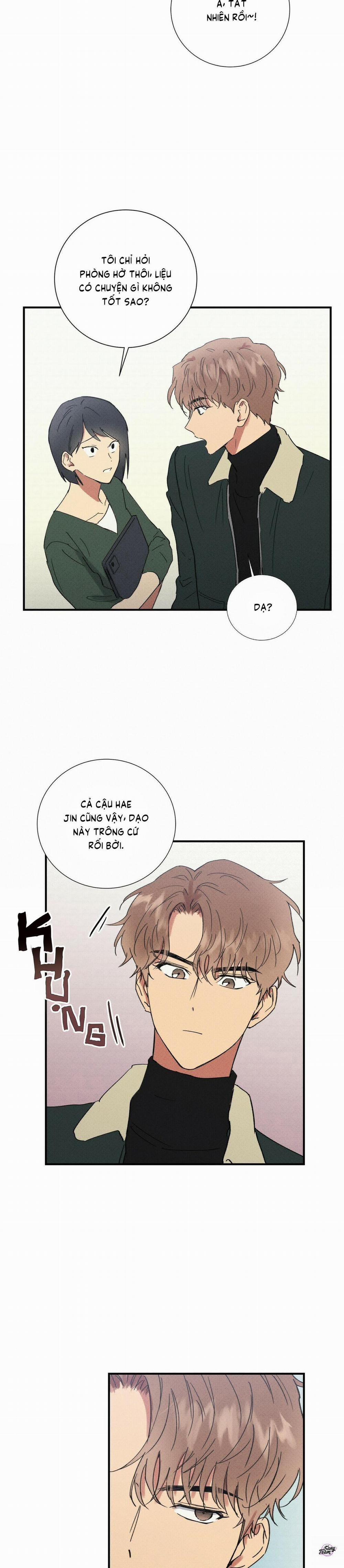 Chàng Trai Văn Học 56 trang 2