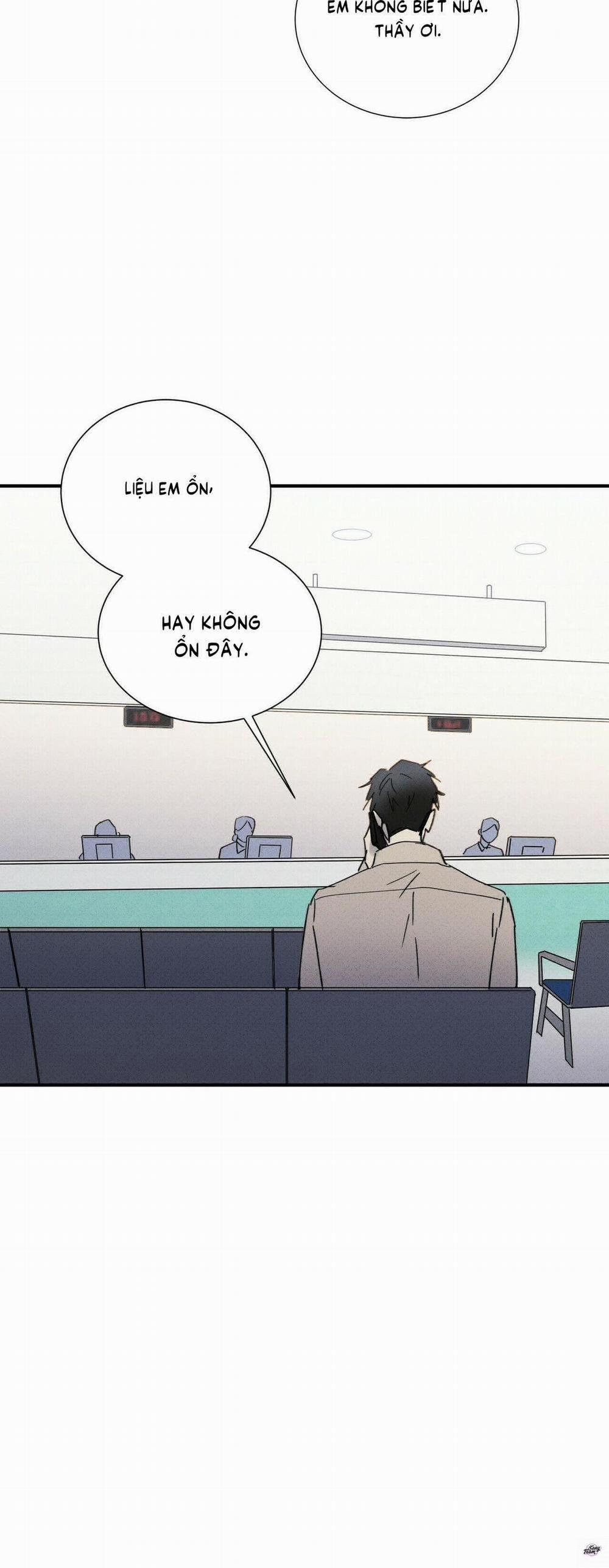 Chàng Trai Văn Học 56 trang 23