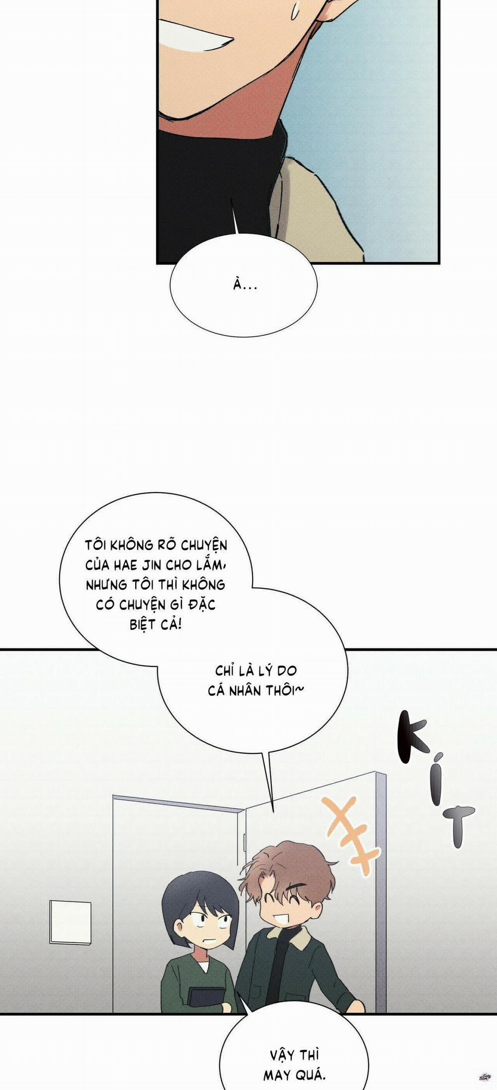 Chàng Trai Văn Học 56 trang 3