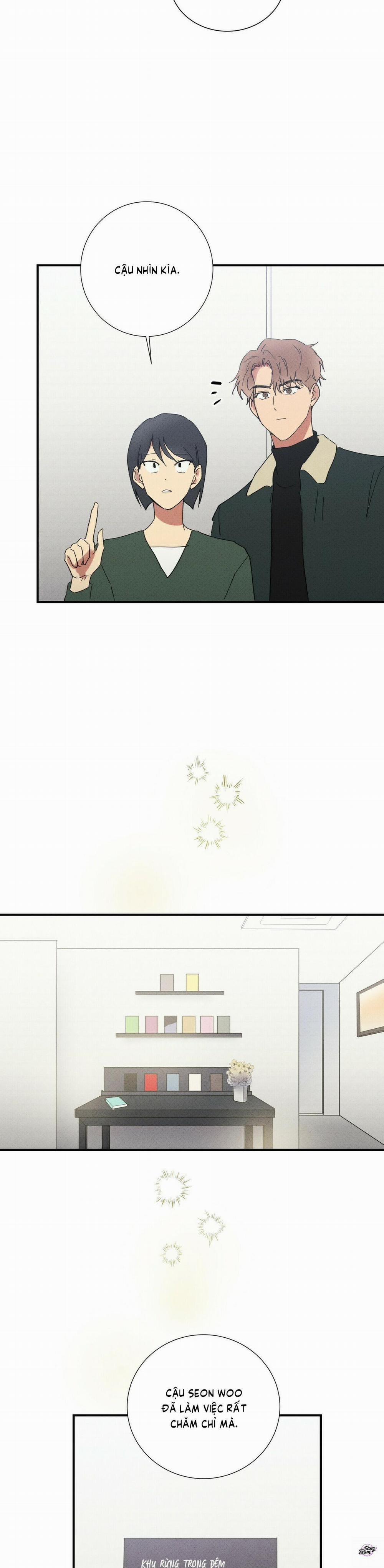 Chàng Trai Văn Học 56 trang 4