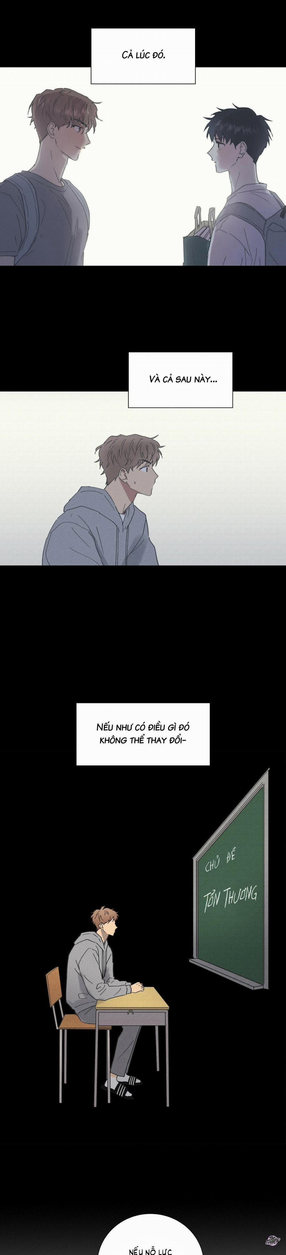 Chàng Trai Văn Học 56 trang 8