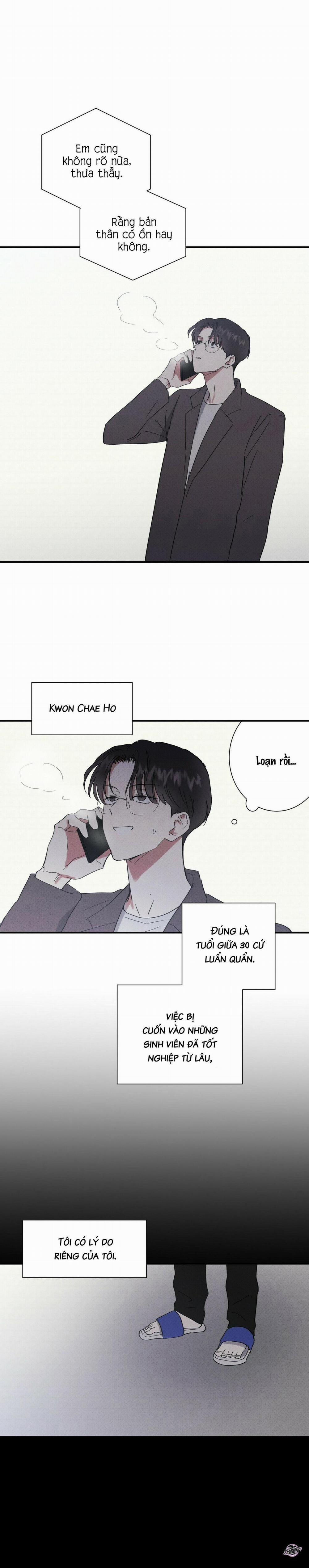 Chàng Trai Văn Học 57 trang 0