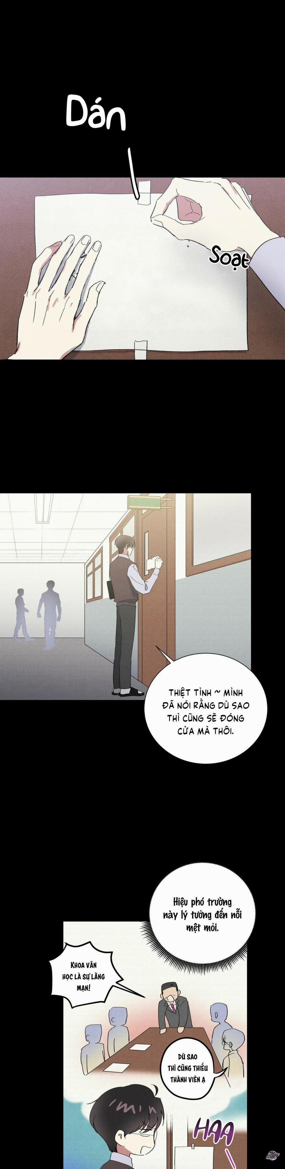 Chàng Trai Văn Học 57 trang 1