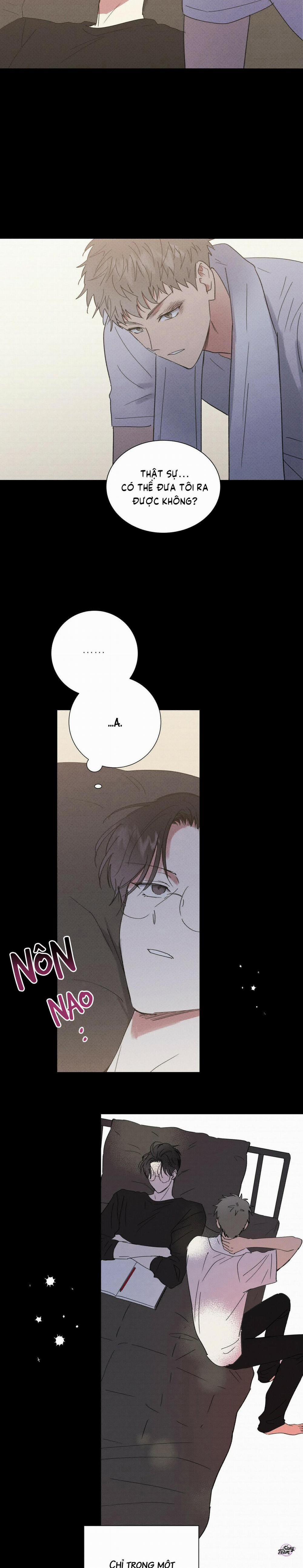 Chàng Trai Văn Học 57 trang 10