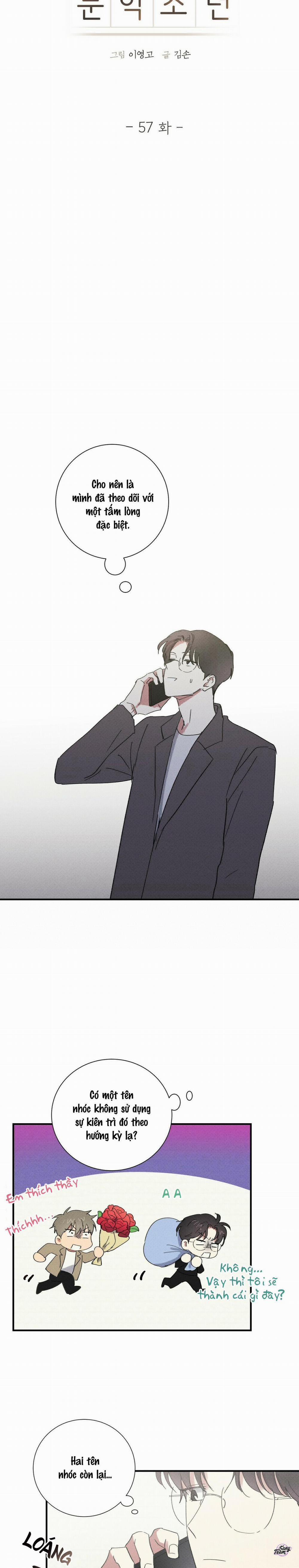 Chàng Trai Văn Học 57 trang 12