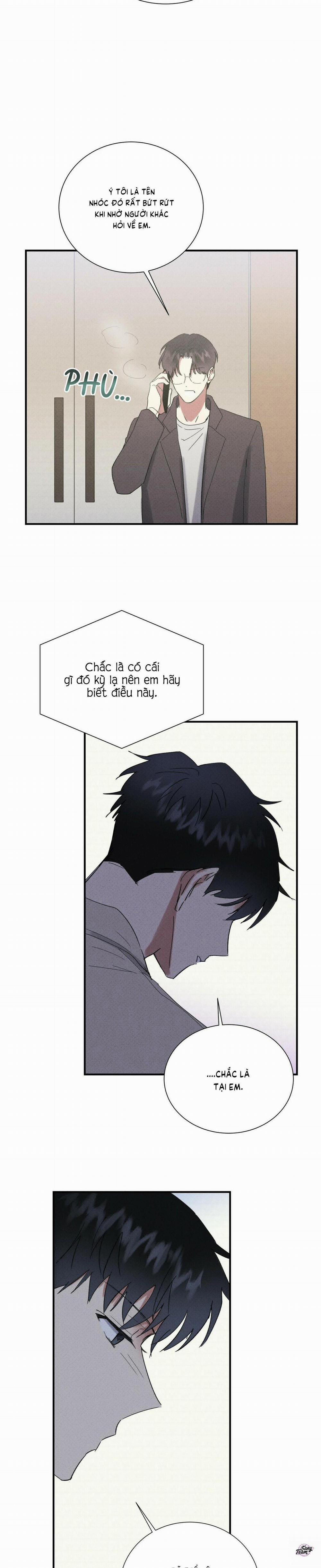 Chàng Trai Văn Học 57 trang 14