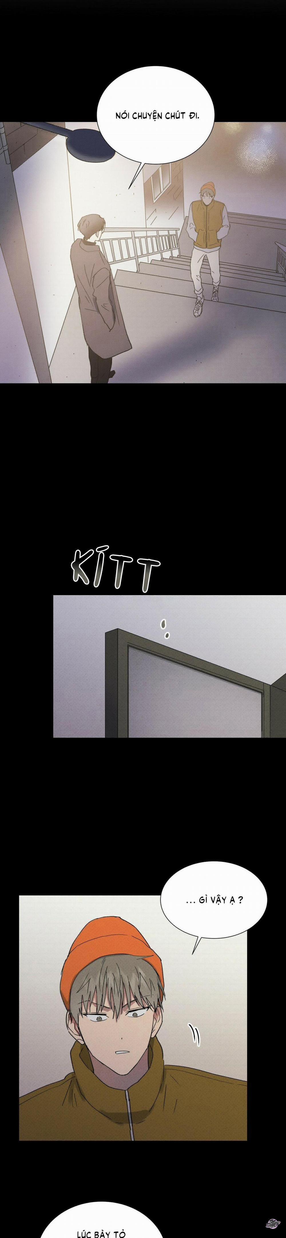 Chàng Trai Văn Học 57 trang 17