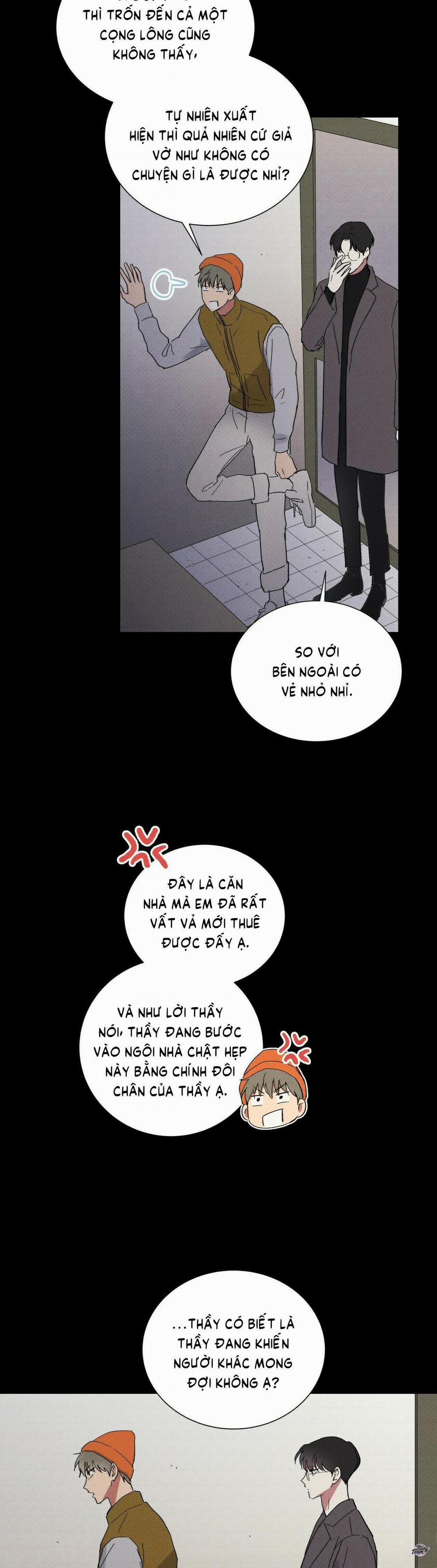 Chàng Trai Văn Học 57 trang 18