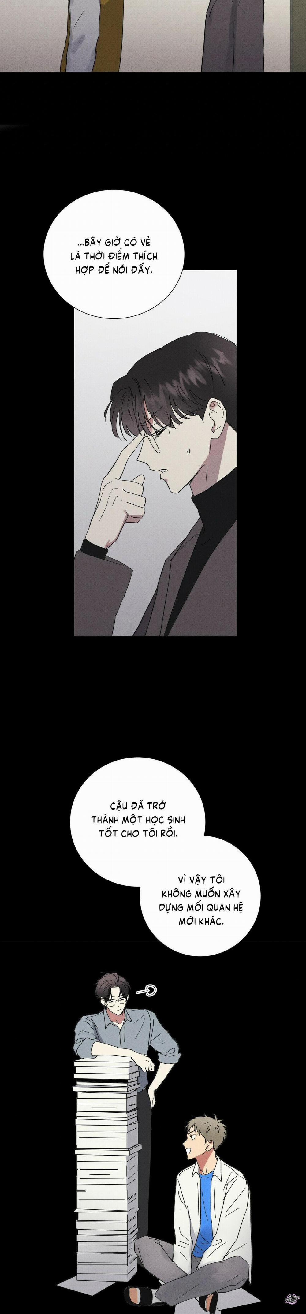 Chàng Trai Văn Học 57 trang 19