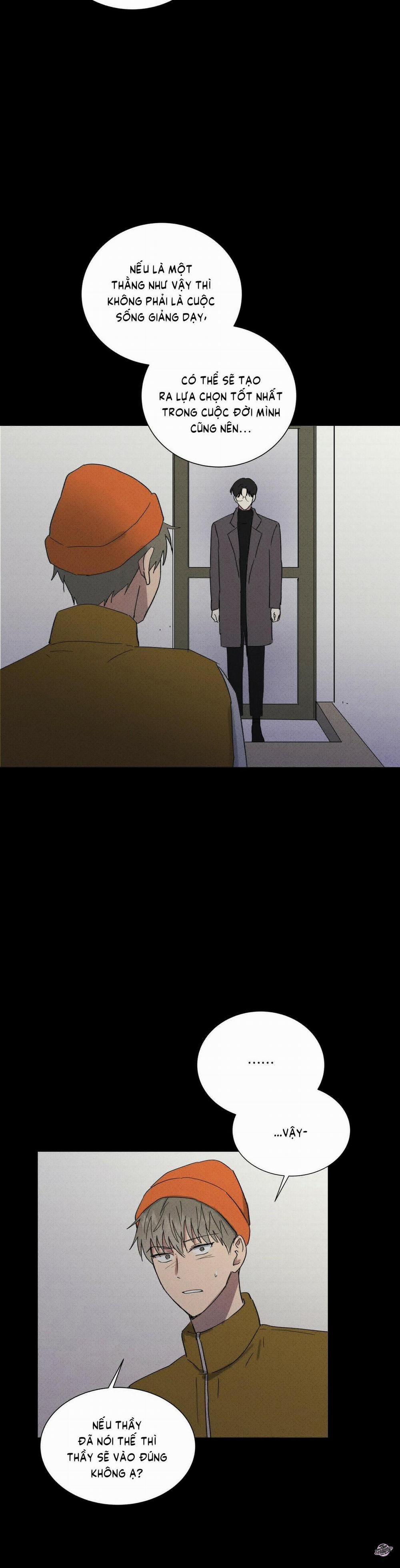 Chàng Trai Văn Học 57 trang 21