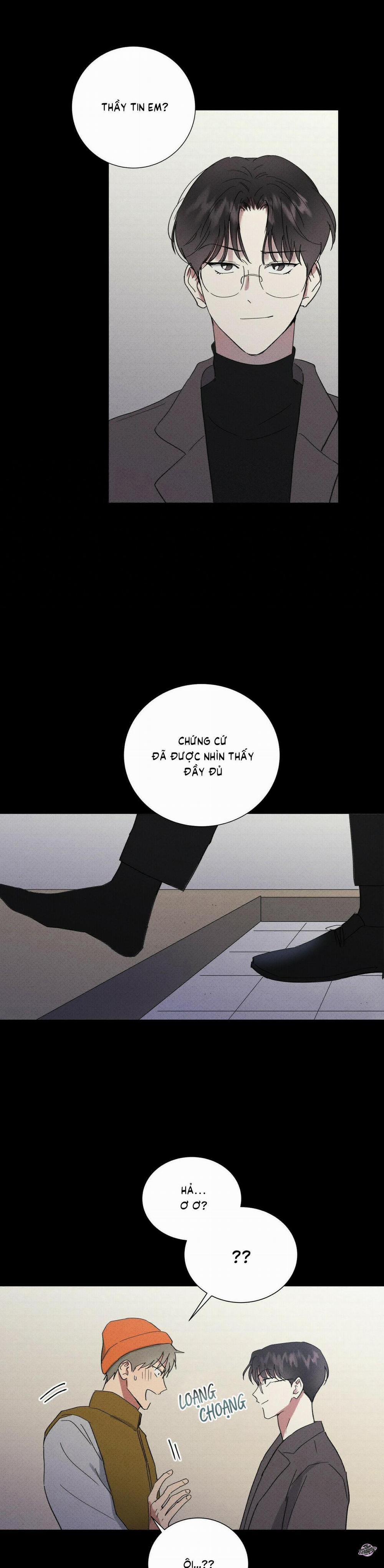 Chàng Trai Văn Học 57 trang 22