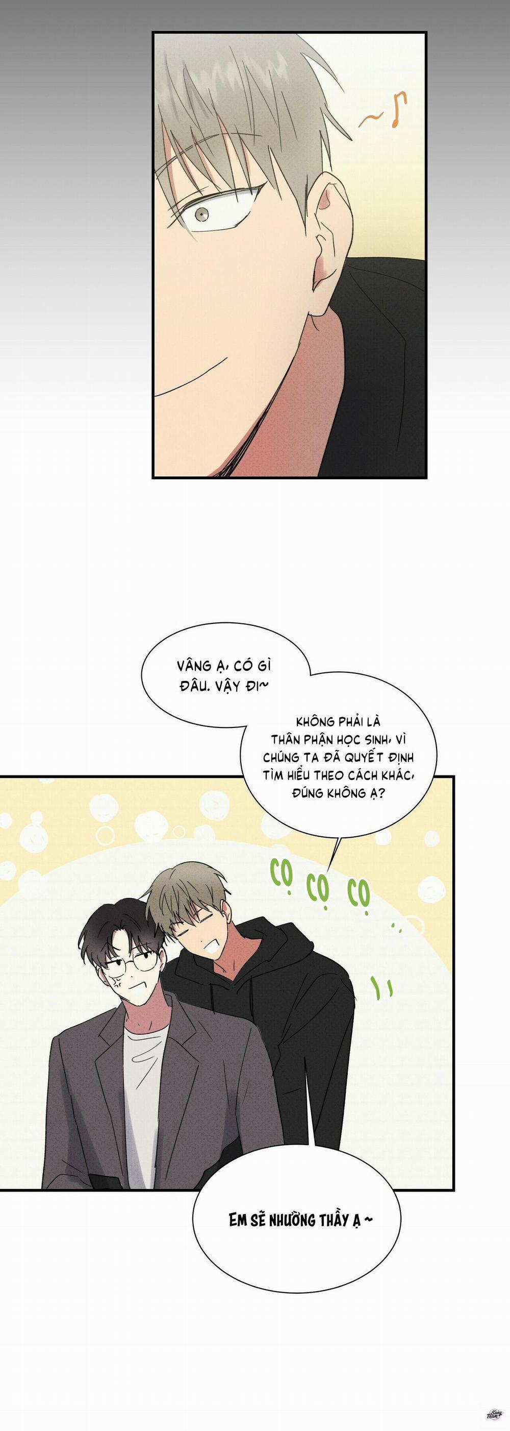 Chàng Trai Văn Học 57 trang 24