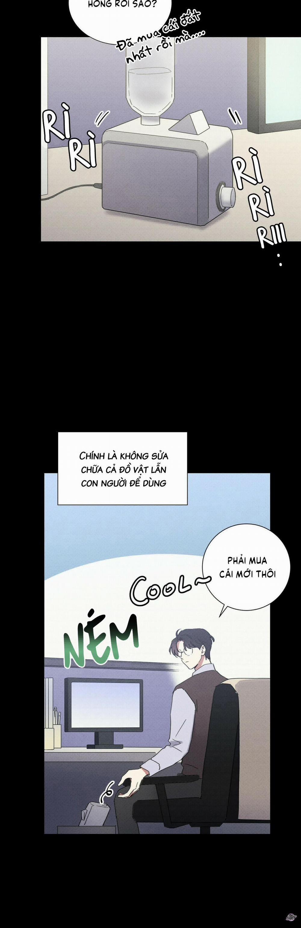 Chàng Trai Văn Học 57 trang 3